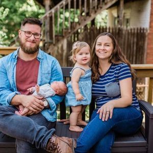 Meet your Posher, Rebecca